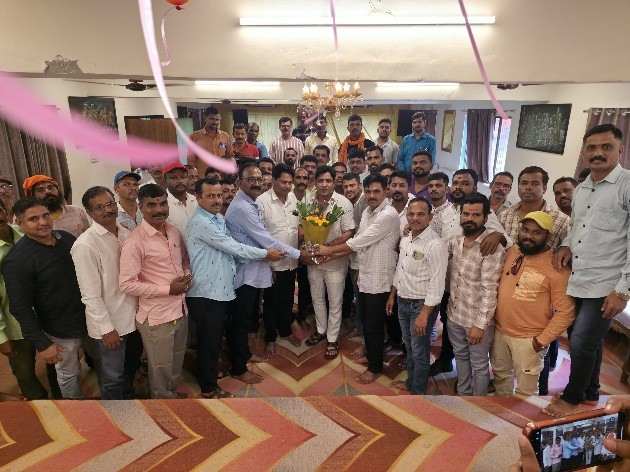 नियोजन बैठक