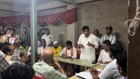 लाईट पोल