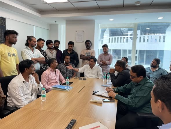 कोटक बँक