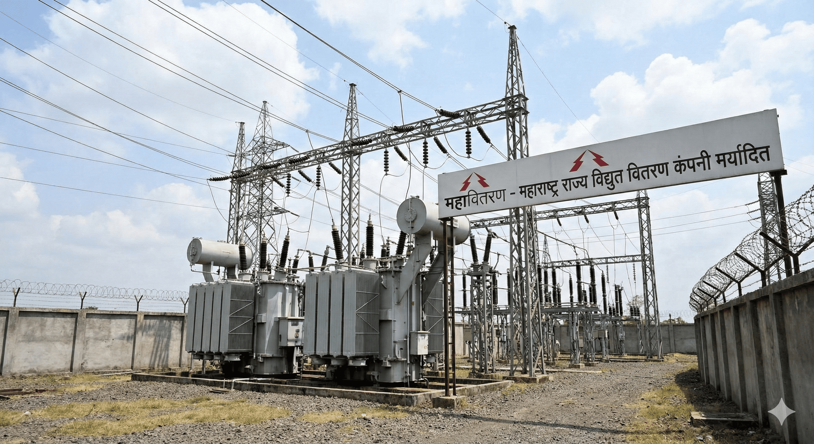 महावितरण फसवणूक